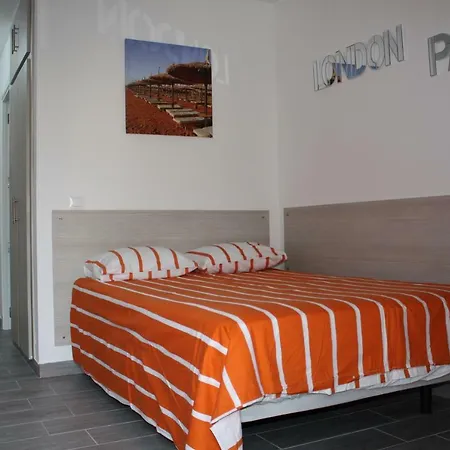 Apartment Aguila Wonderful Views *