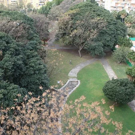 Aguila Wonderful Views Apartment
