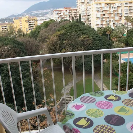 Aguila Wonderful Views Apartment *