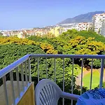 Aguila Wonderful Views Apartamento Benalmádena