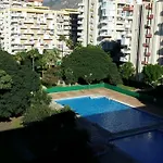 Aguila Wonderful Views Apartamento Benalmádena