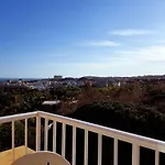 Aguila Wonderful Views Apartamento Benalmádena