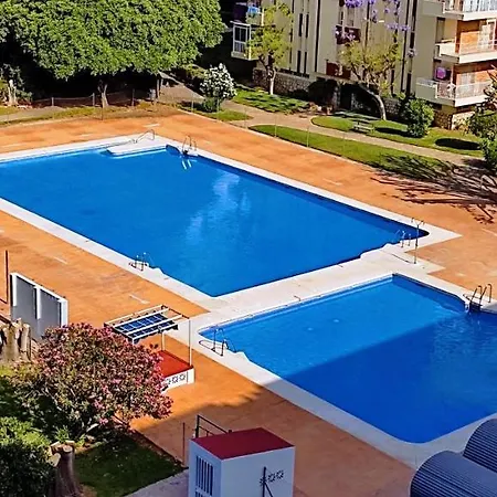 Aguila Wonderful Views Apartamento Benalmádena