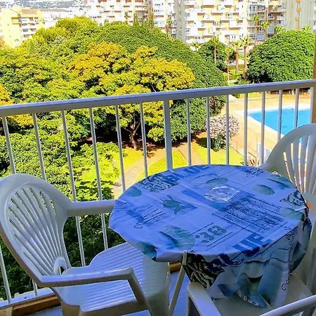 Aguila Wonderful Views Apartamento *