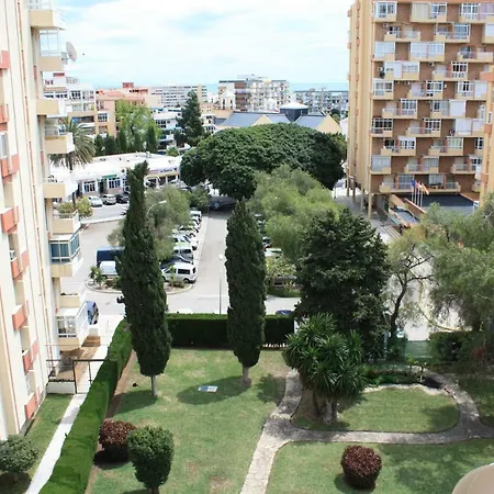 Apartamento Aguila Wonderful Views Benalmádena