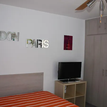 Apartamento Aguila Wonderful Views *