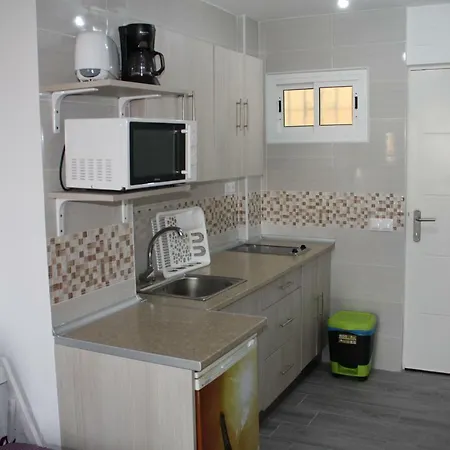 Apartamento Aguila Wonderful Views *
