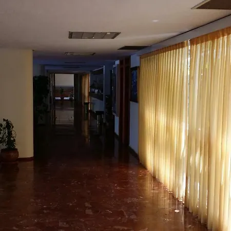 Apartamento Aguila Wonderful Views Benalmádena