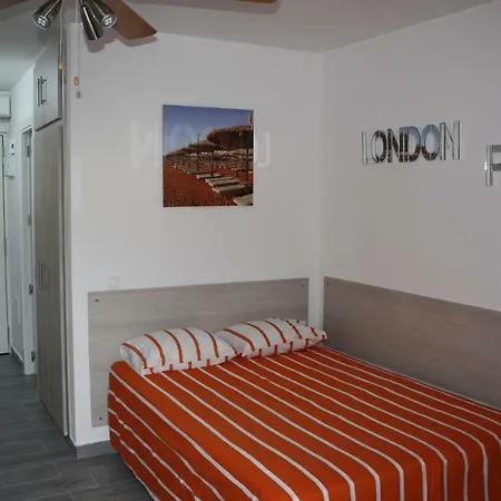 Aguila Wonderful Views Apartamento *