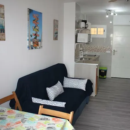 Apartamento Aguila Wonderful Views Benalmádena