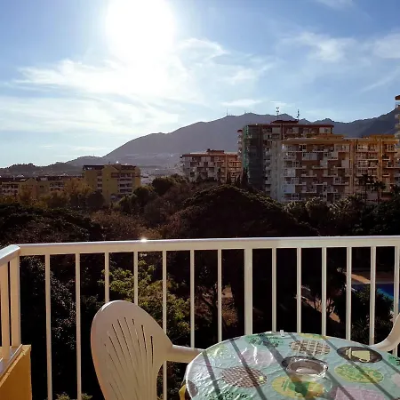 Lejlighed Aguila Wonderful Views