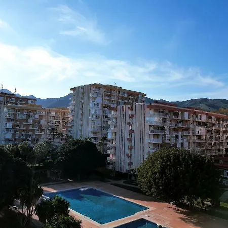 Apartamento Aguila Wonderful Views *