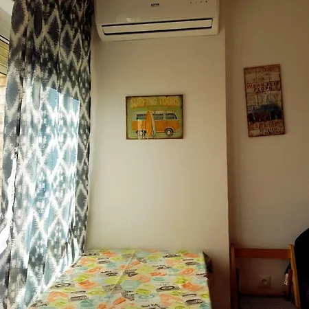 Aguila Wonderful Views Apartamento *