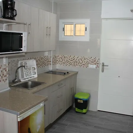 Apartamento Aguila Wonderful Views *