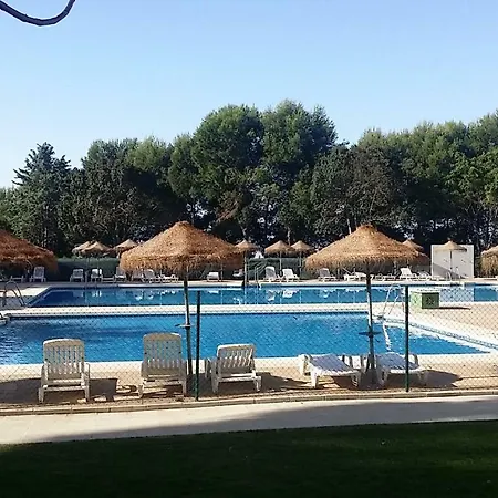 Apartamento Aguila Wonderful Views Benalmádena