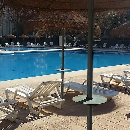 Apartamento Aguila Wonderful Views Benalmádena