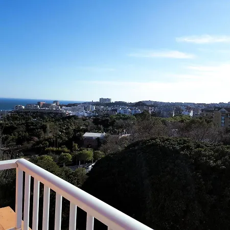 Apartamento Aguila Wonderful Views